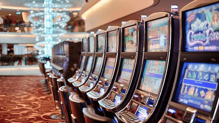 Live Casino ဂိမ်းများ