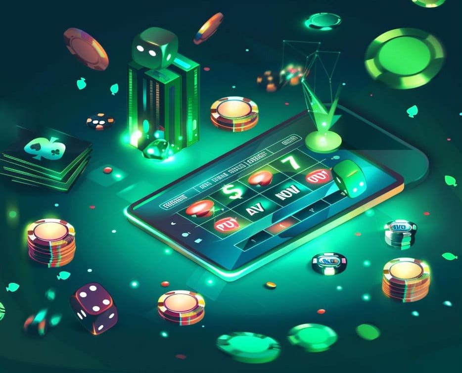 Jackpot Slots Progressive ဆုကြီးများပါသော Slots